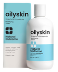 Natural Outcome Oily Skin Mattifying Toner