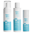 Natural Outcome Teen Skin Everyday Face Kit Natural Outcome Teen Skin Everyday Face Kit