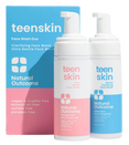 Natural Outcome Teen Skin Face Wash Duo