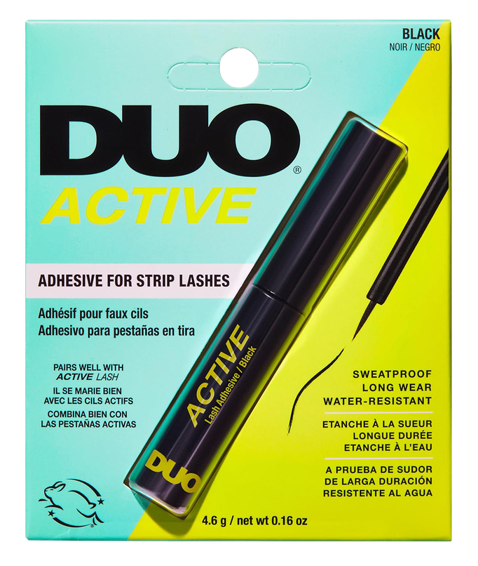 Duo Eyelash Adhesive Active for Strip Lashes