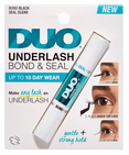 Duo Eyelash Adhesive Underlash Bond & Seal Duo Eyelash Adhesive Underlash Bond & Seal