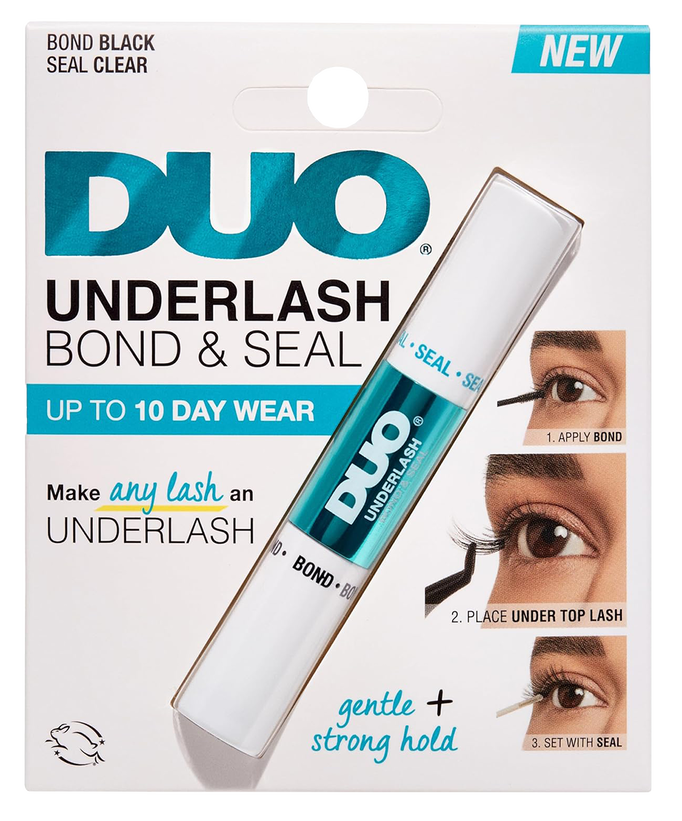 Duo Eyelash Adhesive Underlash Bond & Seal Duo Eyelash Adhesive Underlash Bond & Seal