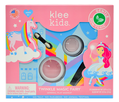 klee naturals kids mini play makeup set, set for kids, makeup for kids