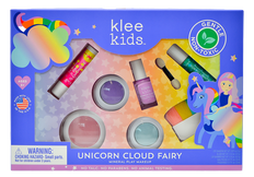 klee naturals kids makeup set