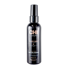 CHI Hair Care by Farouk Luxury Black Seed Dry Oil Blend-image1