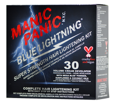 manic panic lightning kit
