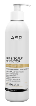 Affinage Salon Professional ASP Expert Series Hair & Scalp Protector