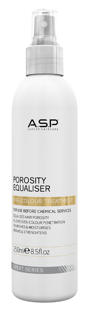 Affinage Salon Professional ASP Expert Series Porosity Equaliser Affinage Salon Professional ASP Expert Series Porosity Equaliser