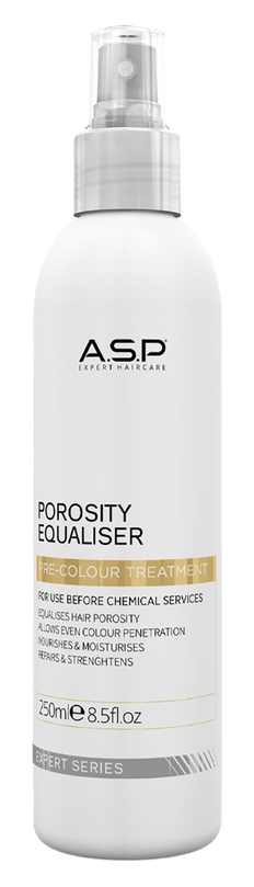 Affinage Salon Professional ASP Expert Series Porosity Equaliser