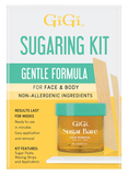 Gigi Wax - Hair Removal Sugaring Kit Gentle Formula Gigi Wax - Hair Removal Sugaring Kit Gentle Formula
