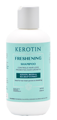 Kerotin Freshening Shampoo Kerotin Freshening Shampoo