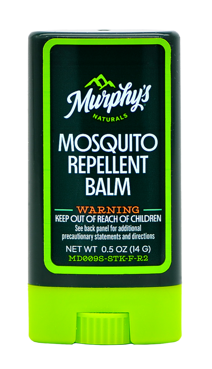 Murphy's Naturals Mosquito Repellent Balm Stick Murphy's Naturals Mosquito Repellent Balm Stick