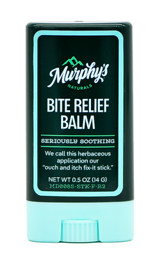 Murphy's Naturals Bite Relief Soothing Balm Stick Murphy's Naturals Bite Relief Soothing Balm Stick