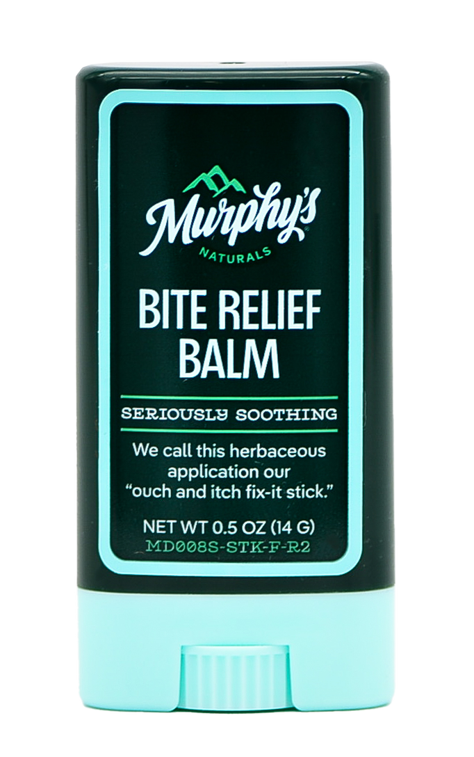 Murphy's Naturals Bite Relief Soothing Balm Stick