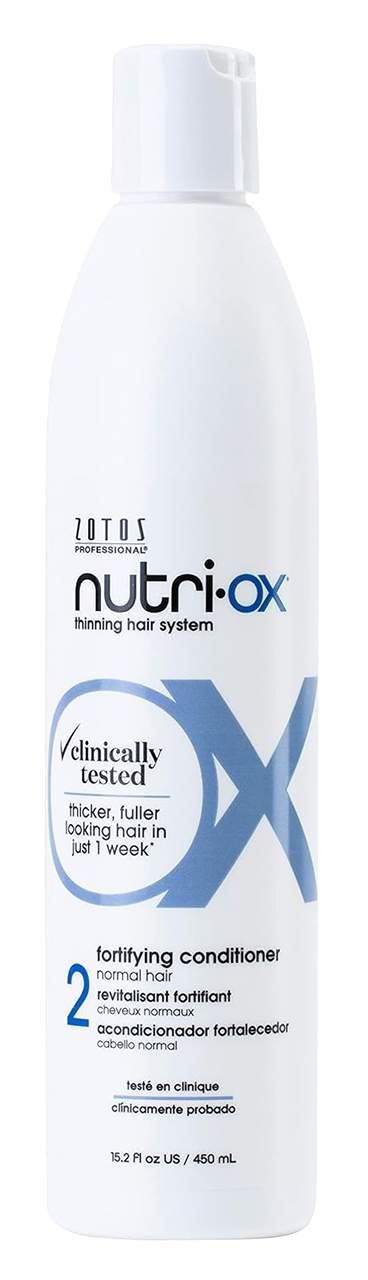 Zotos Nutri-Ox Fortifying Conditioner for Normal Hair