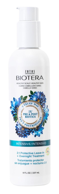 Zotos Biotera Intensive 2:1 Protective Leave-In + Overnight Treatment