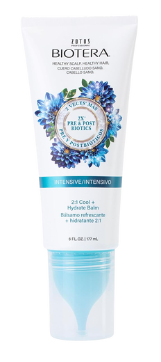 zotos biotera intensives 2 in 1 cool and hydrate balm