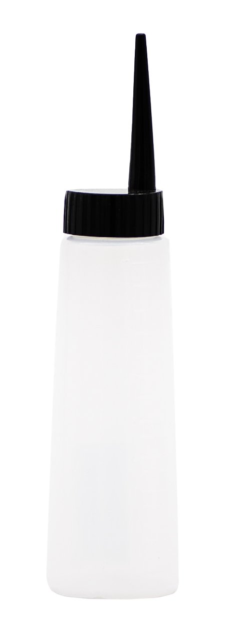 Matrix Applicator Bottle With Black Nozzle