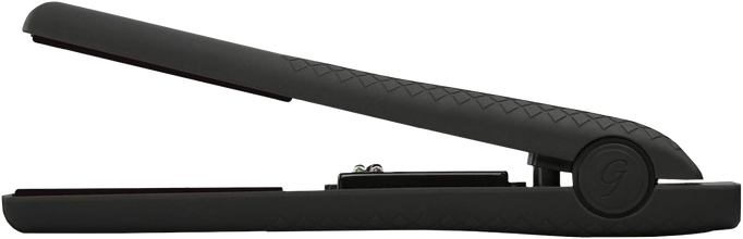 Ginalli Milano Tourmaline Hair Straightener Flat Iron