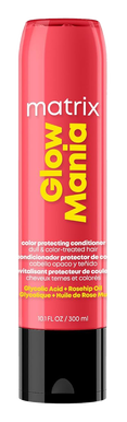 Matrix Glow Mania Color Protecting Conditioner