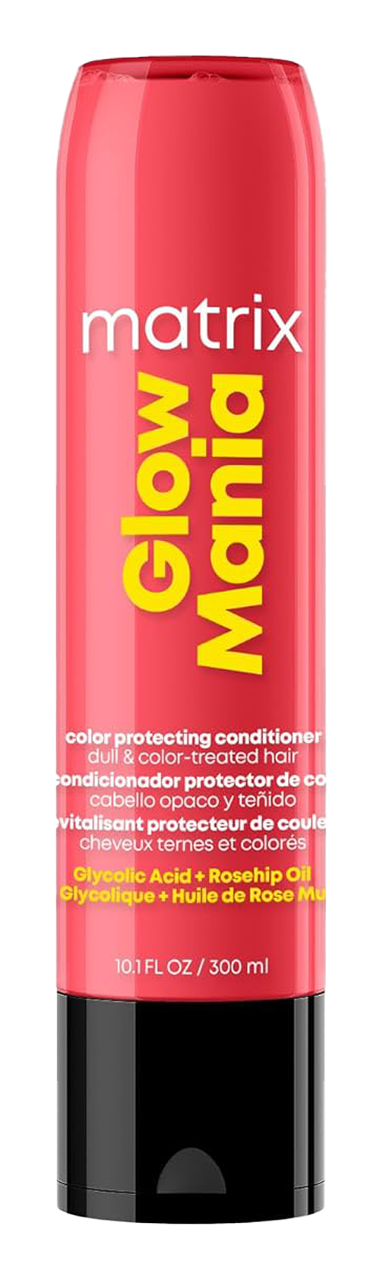 Matrix Glow Mania Color Protecting Conditioner