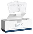 Clean Skin Club Clean² Extra Large Face Pads