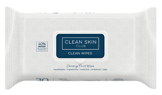 clean skin club xl cleansing facial wipes
