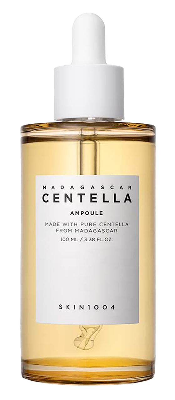 Skin1004 Madagascar Centella Ampoule-image1
