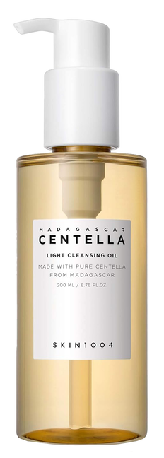 Skin1004 Madagascar Centella Light Cleansing Oil