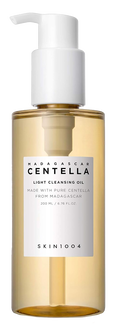 Skin1004 Madagascar Centella Light Cleansing Oil-image1