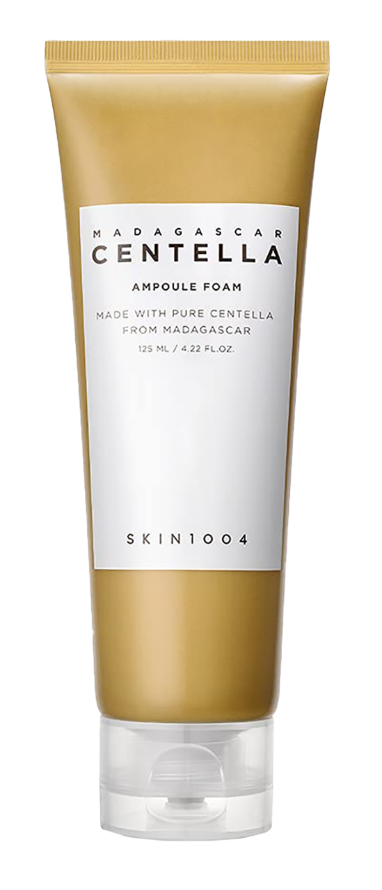 Skin1004 Madagascar Centella Ampoule Foam