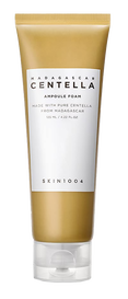 Skin1004 Madagascar Centella Ampoule Foam-image1