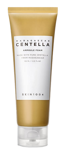 Skin1004 Madagascar Centella Ampoule Foam-image1
