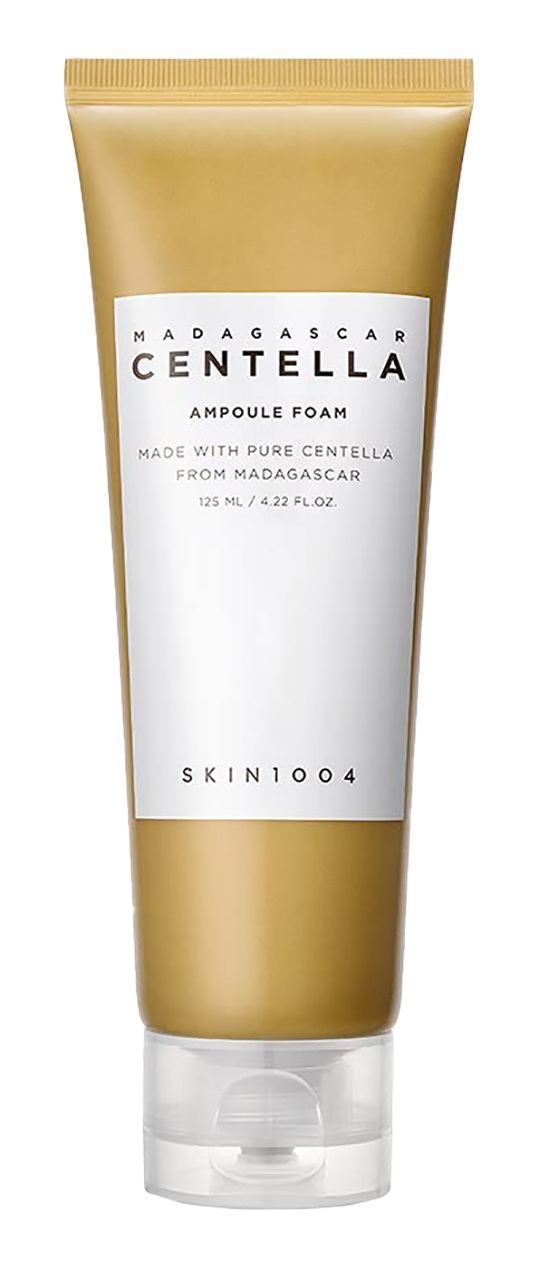 Skin1004 Madagascar Centella Ampoule Foam-image1