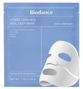 Biodance Hydro Cera-Nol Real Deep Facial Mask