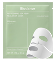 Biodance Refreshing Sea Kelp Real Deep Facial Mask