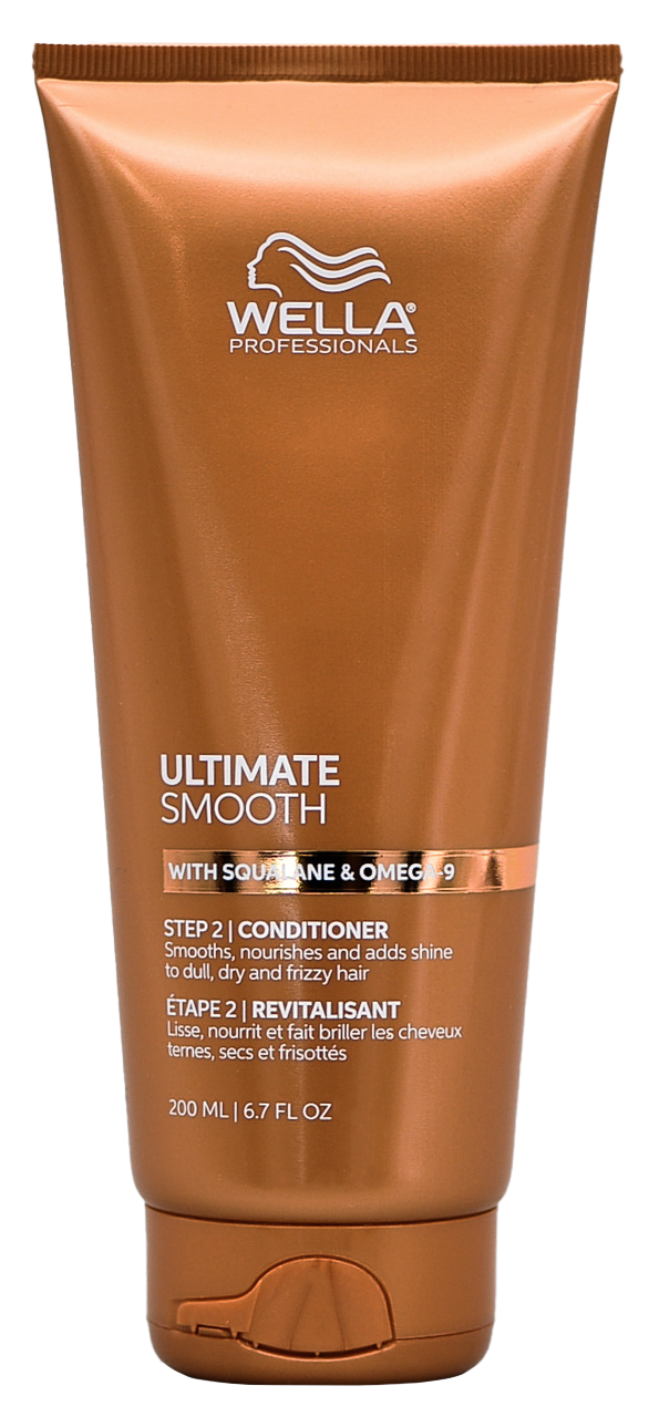 Wella Ultimate Smooth Conditioner