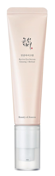 Beauty Of Joseon Revive Eye Serum Ginseng + Retinal