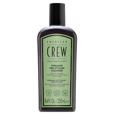 american crew forming pre styling cleanser