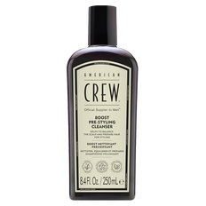 american crew boost pre styling cleanser