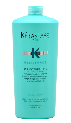 kerastase length strength shampoo