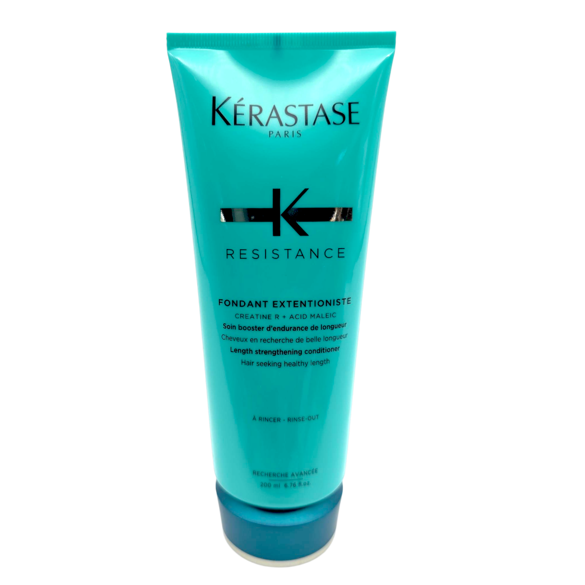 Kerastase Resistance Fondant Extentioniste Length Strengthening Conditioner-image1 Kerastase Resistance Fondant Extentioniste Length Strengthening Conditioner-image1