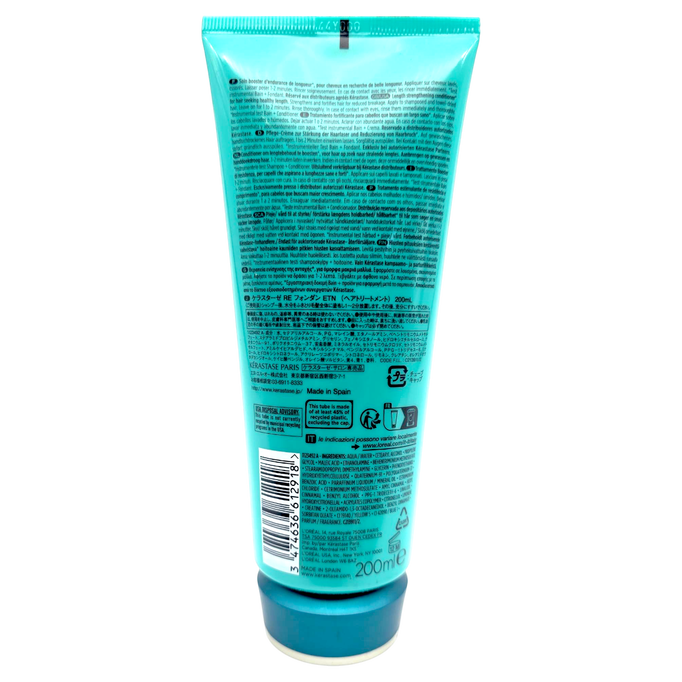 Kerastase Resistance Fondant Extentioniste Length Strengthening Conditioner Kerastase Resistance Fondant Extentioniste Length Strengthening Conditioner