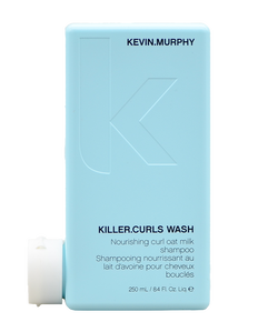 kevin murphy killer curls wash shampoo with oat milk