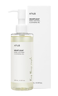 Anua HeartLeaf Pore Control Cleansing Oil