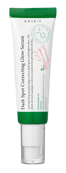 Axis-Y Dark Spot Correcting Glow Serum