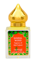 Nemat Sandalwood Fragrance Oil