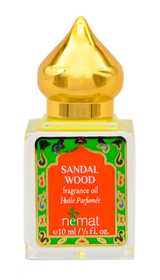 nemat sandalwood oil