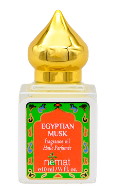 nemat egyptian musk fragrance oil