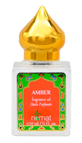 Nemat Amber Fragrance Oil